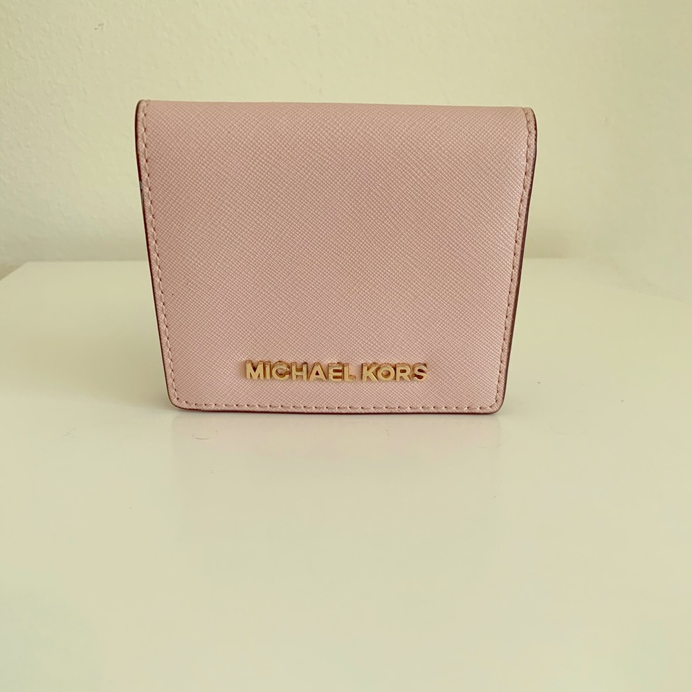 Michael Kors wallet